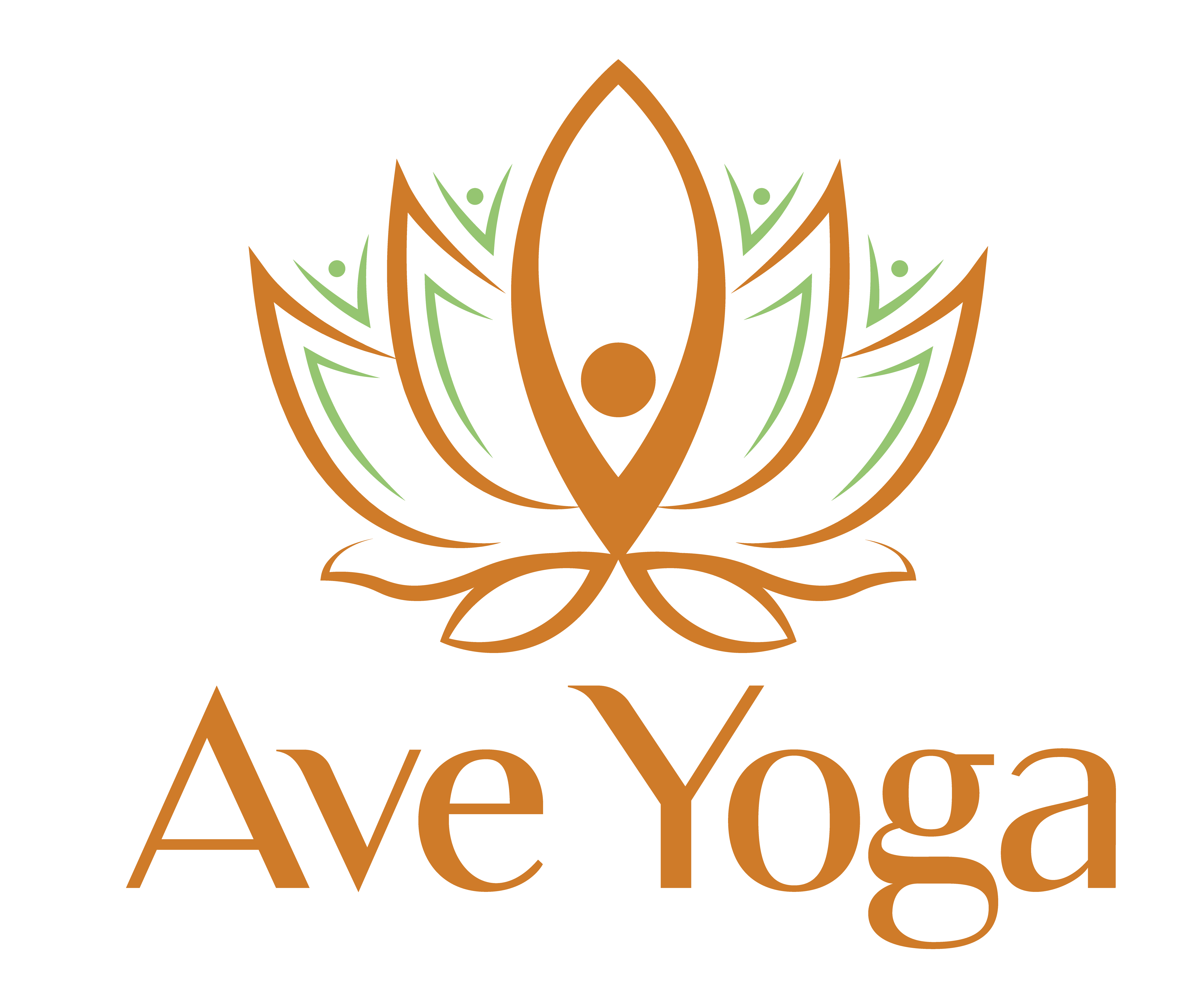ave yoga